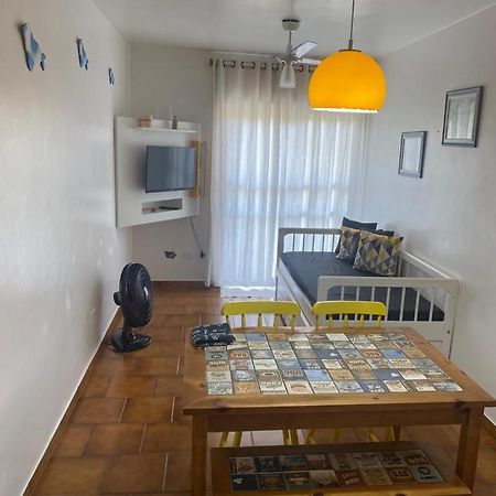 Apartamento Senhor Jose - Ubatuba Praia Grande - Litoral Norte - Sao Paulo 外观 照片