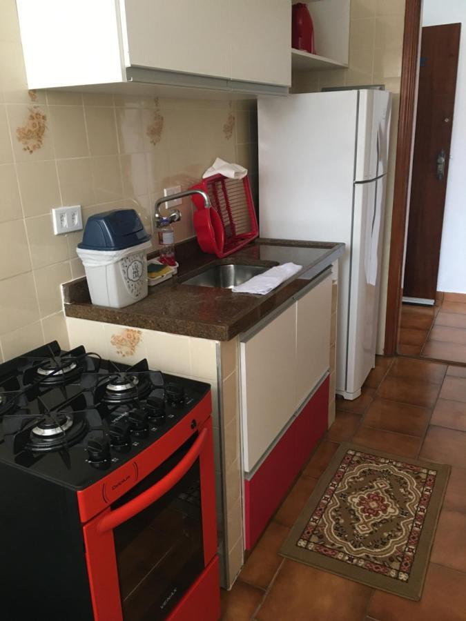 Apartamento Senhor Jose - Ubatuba Praia Grande - Litoral Norte - Sao Paulo 外观 照片