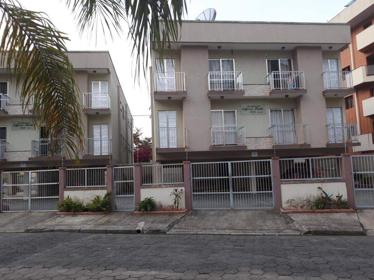Apartamento Senhor Jose - Ubatuba Praia Grande - Litoral Norte - Sao Paulo 外观 照片