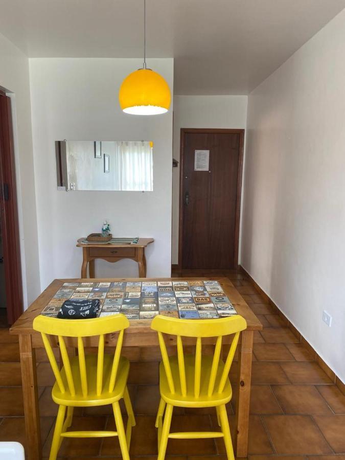 Apartamento Senhor Jose - Ubatuba Praia Grande - Litoral Norte - Sao Paulo 外观 照片